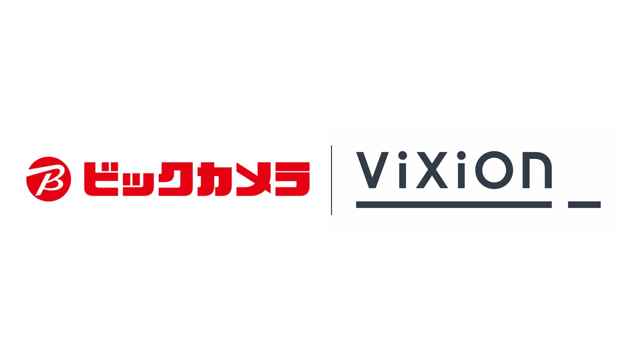 オートフォーカスアイウェア「ViXion01」家電小売業で初めて 